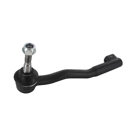Vaico Steering Tie Rod Assembly, V20-7132 V20-7132